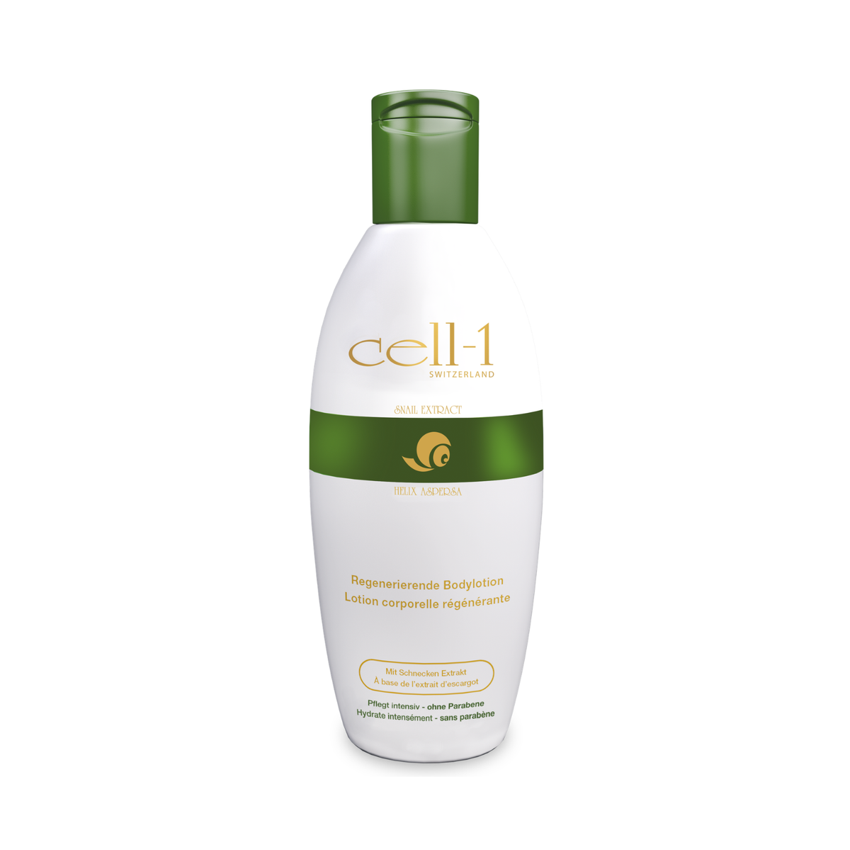 Cell-1 Bodylotion