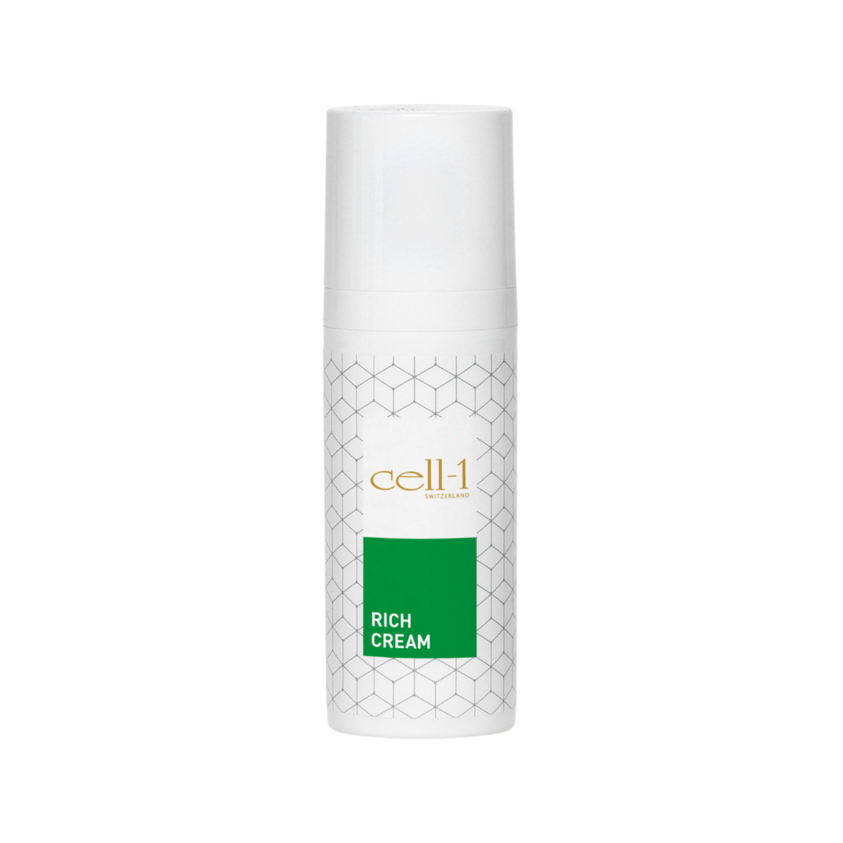 cell-1 Rich Cream