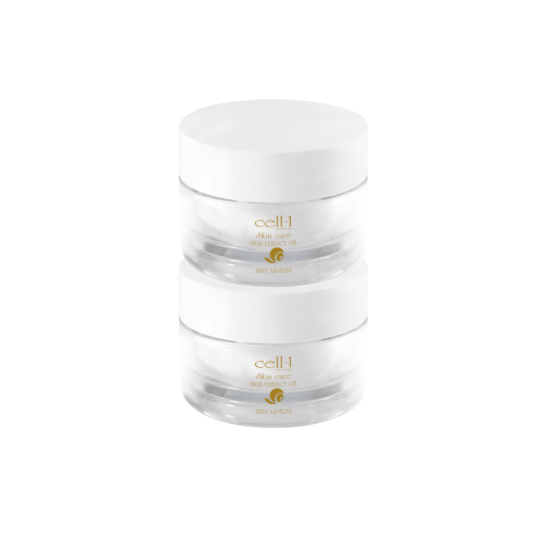 Cell-1 Gel Duo