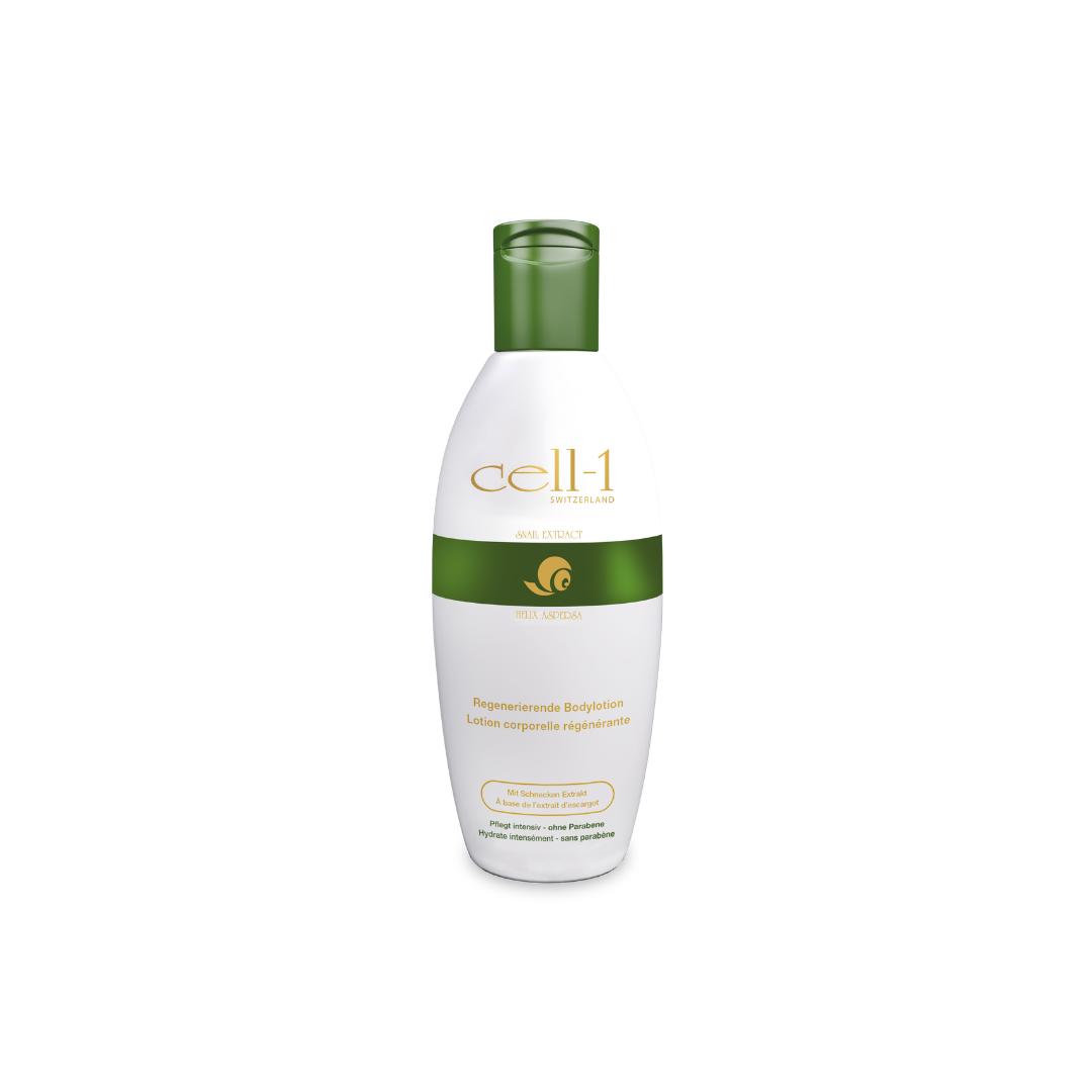 Cell-1 Bodylotion