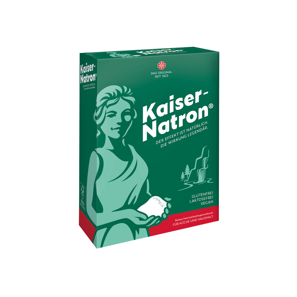 Kaiser-Natron Das Original 250g