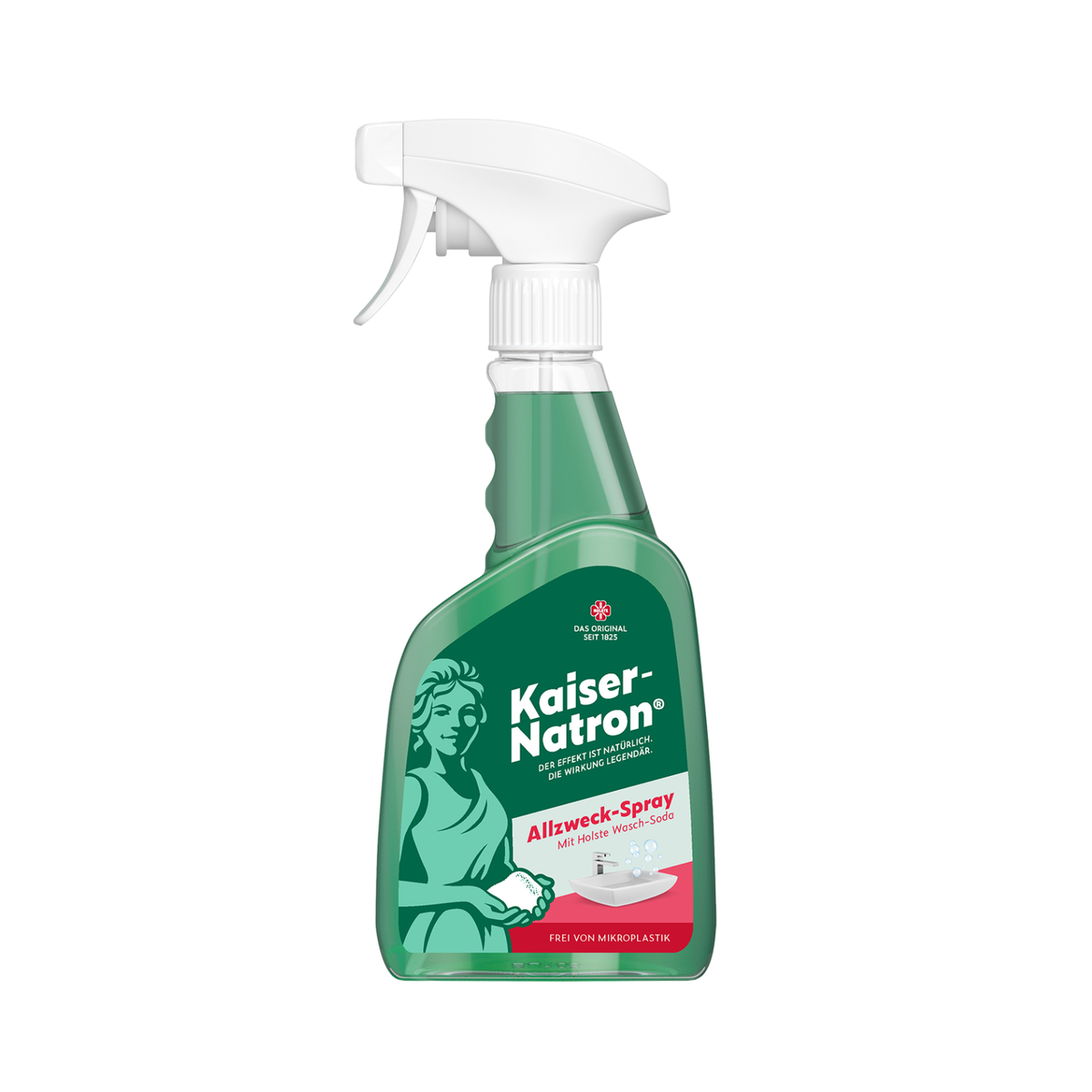 Kaiser-Natron Allzweck-Spray 500ml