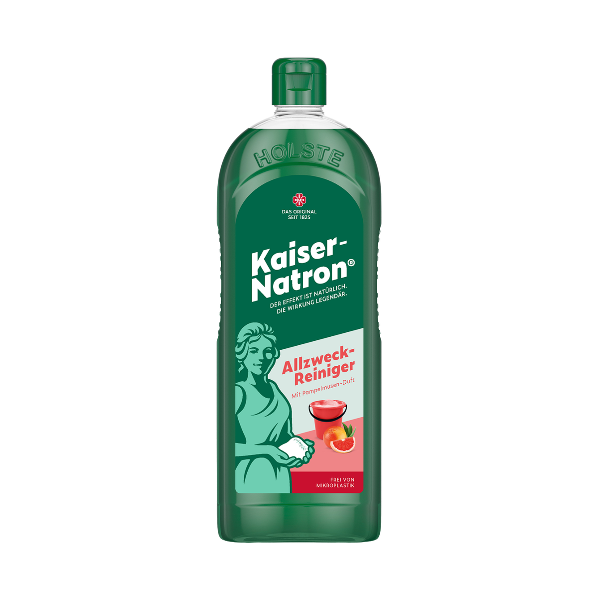 Kaiser-Natron Allzweck-Reiniger 750ml