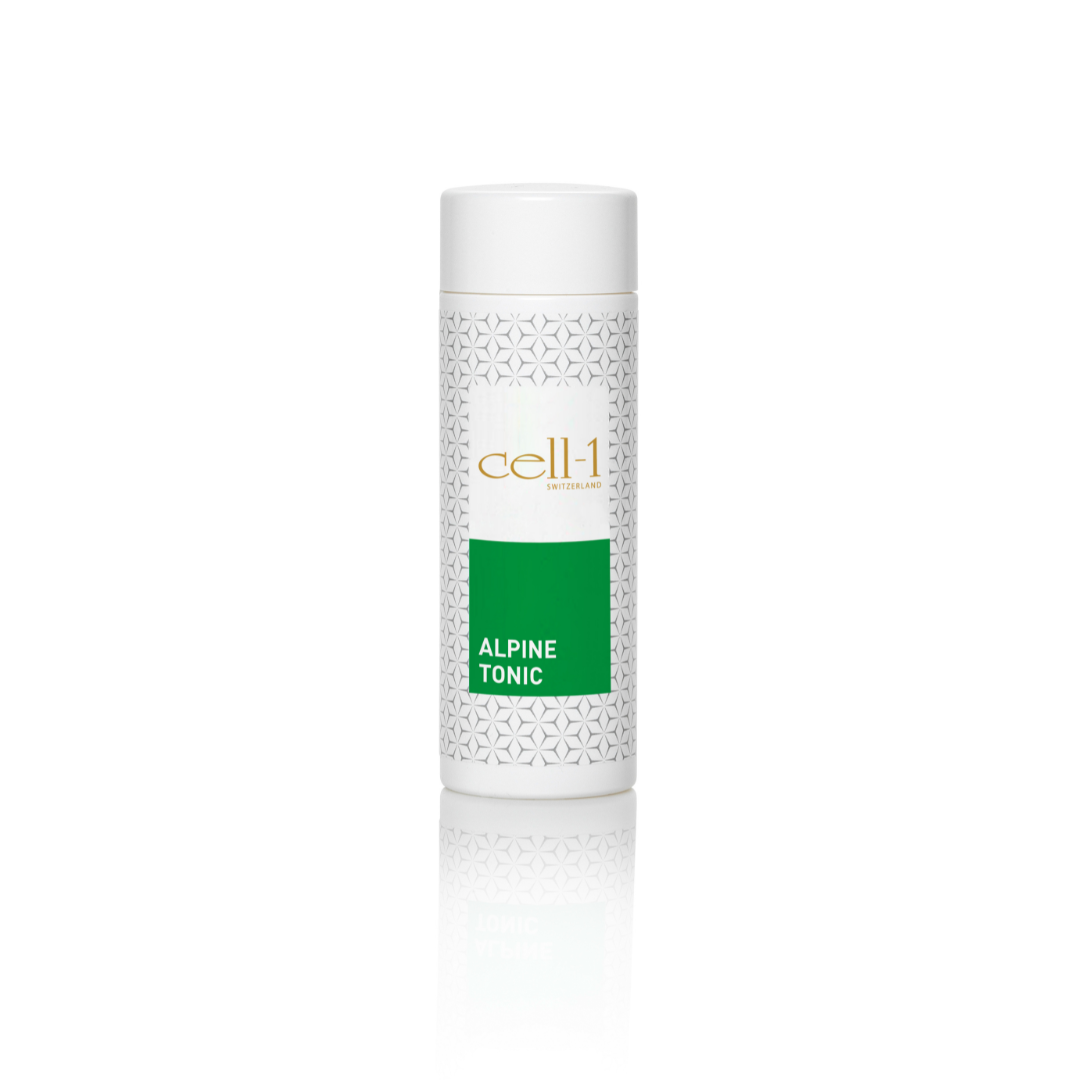 cell-1 Alpine Tonic