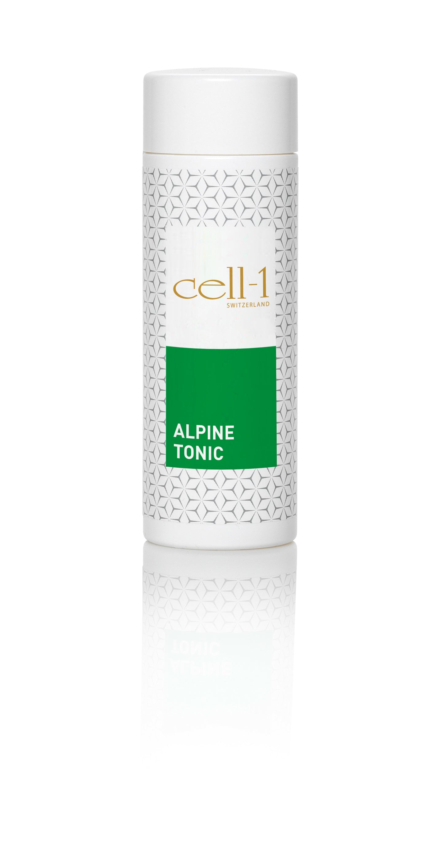 cell-1 Alpine Tonic