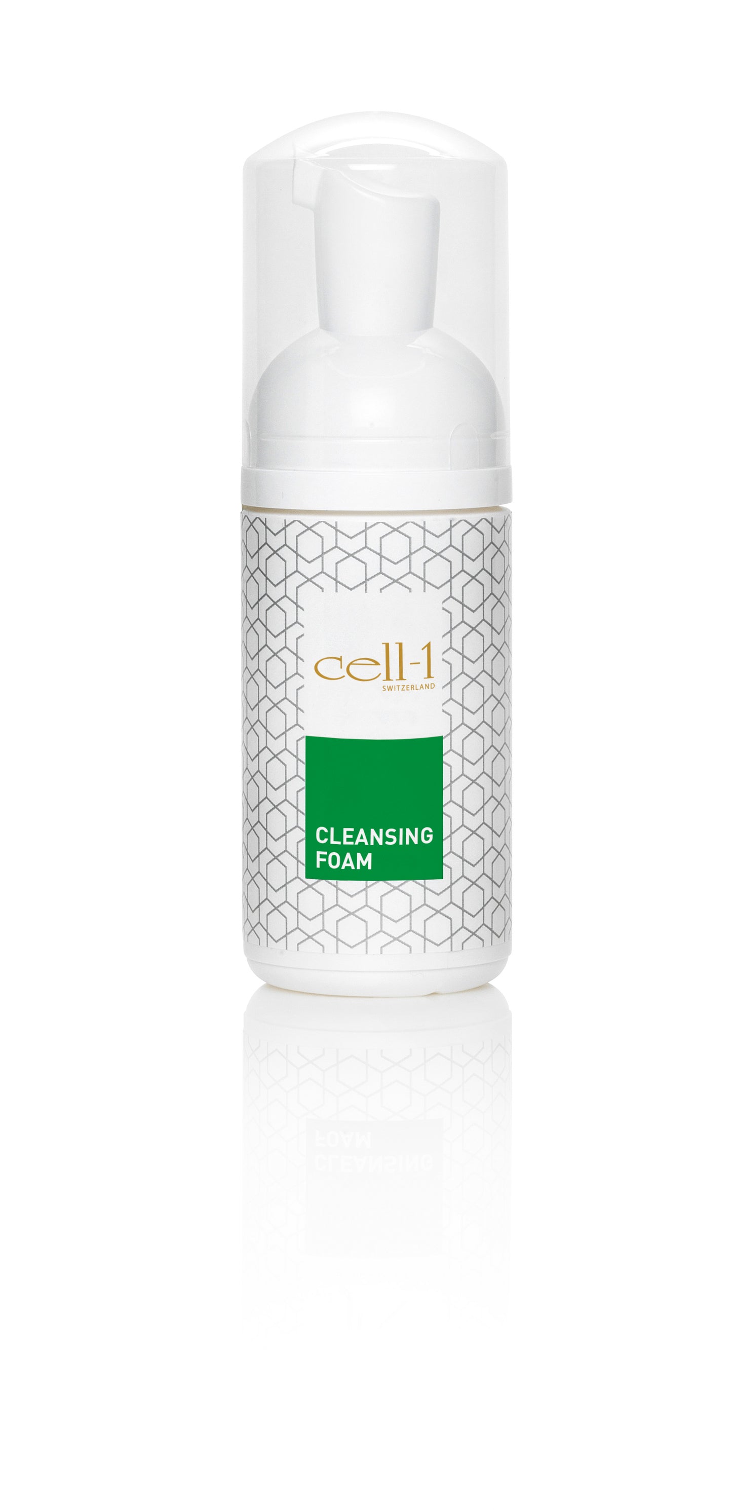 cell-1 Cleansing Foam