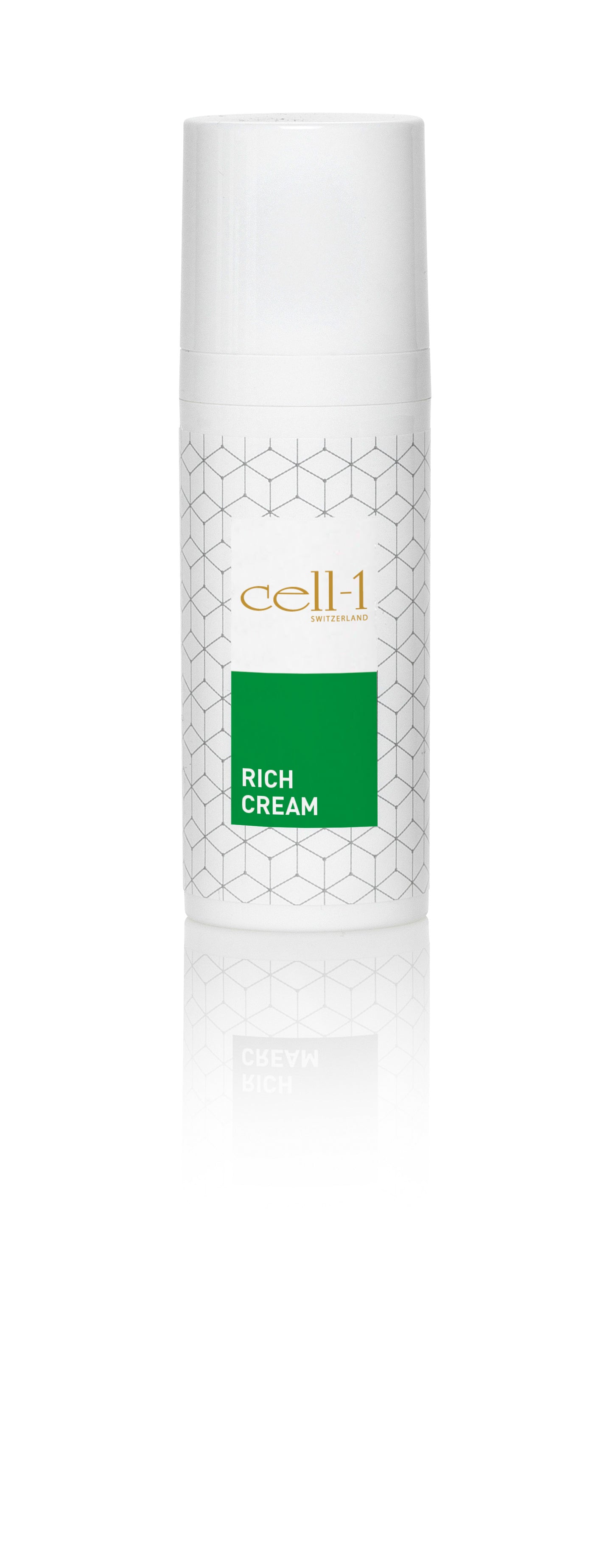 cell-1 Rich Cream