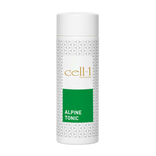 cell-1 Alpine Tonic