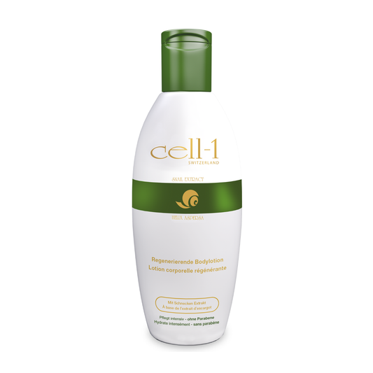 Cell-1 Bodylotion