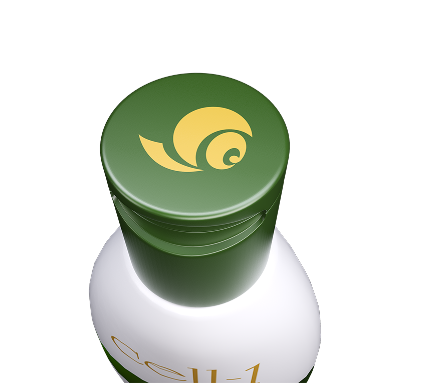Cell-1 Bodylotion Trio