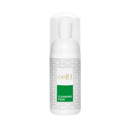 cell-1 Cleansing Foam