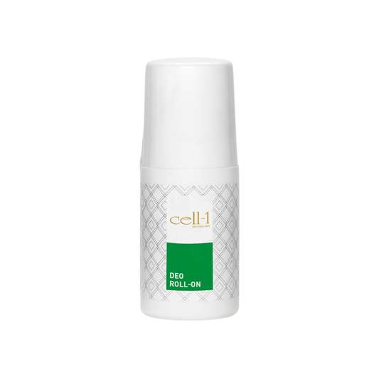 cell-1 Deo Roll-On