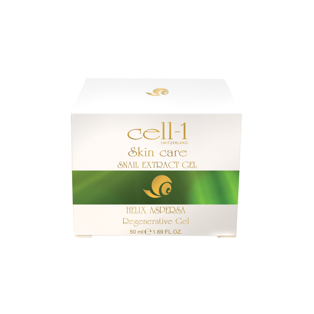 Cell-1 Gel