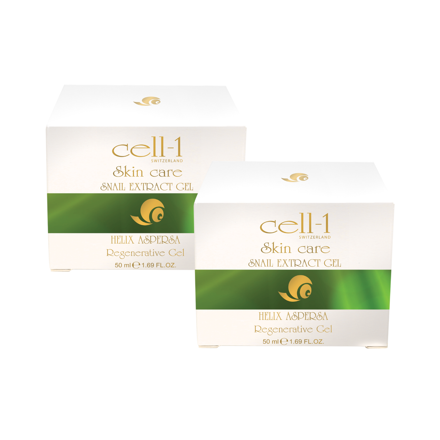 Cell-1 Gel 2x 50ml