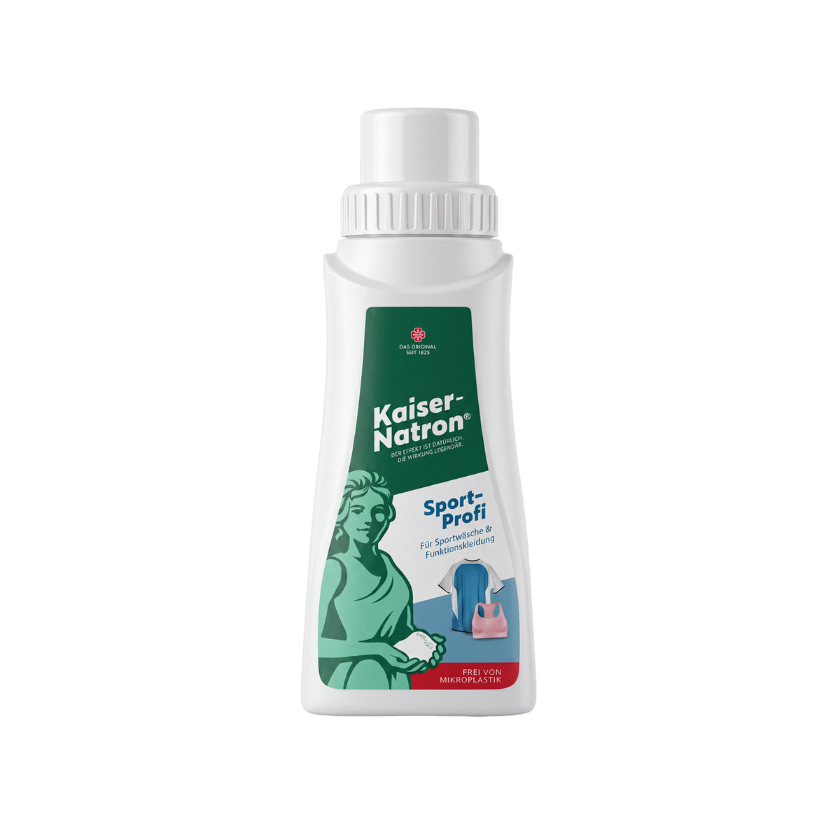 Kaiser-Natron Sportprofi 250ml