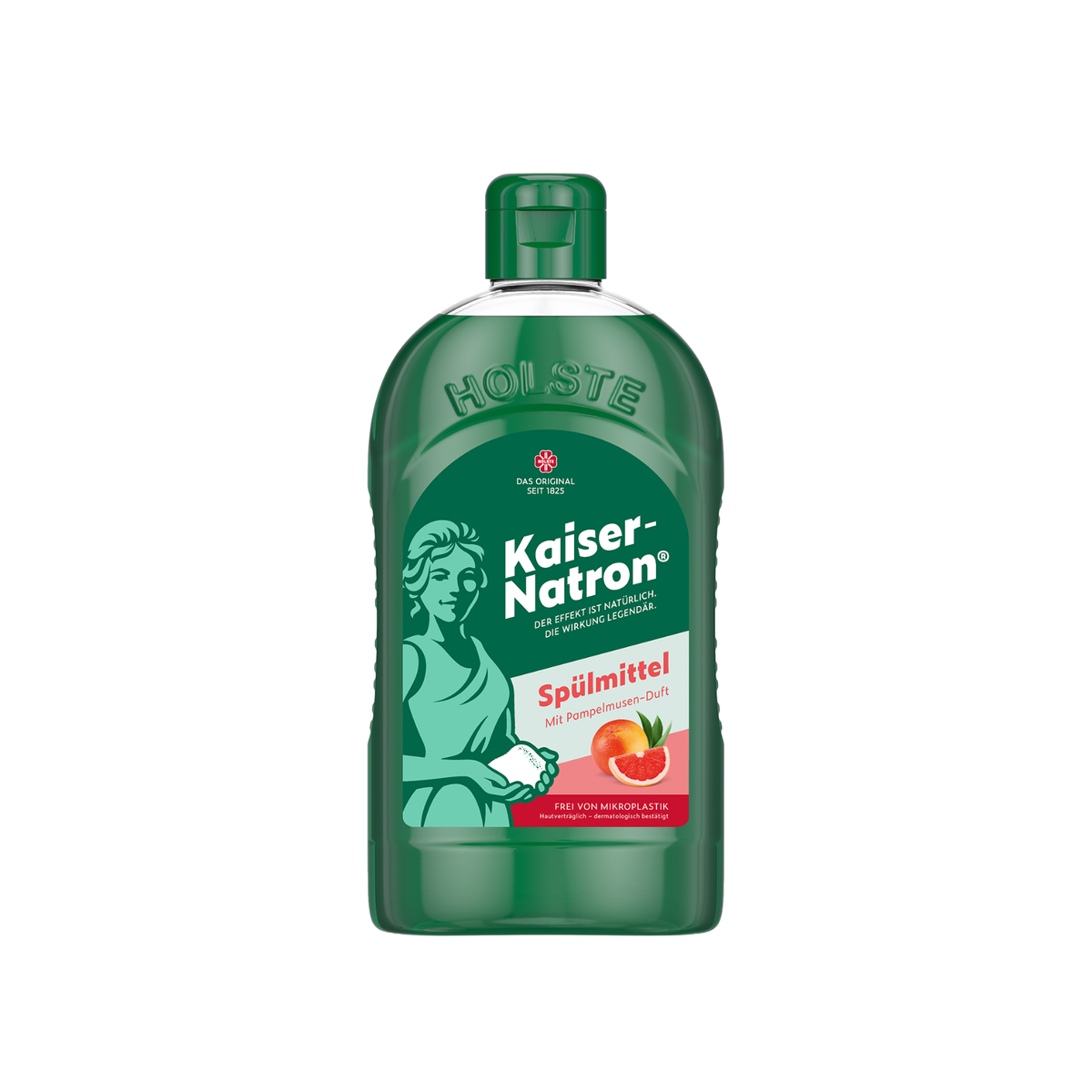 Kaiser-Natron Spülmittel 500ml