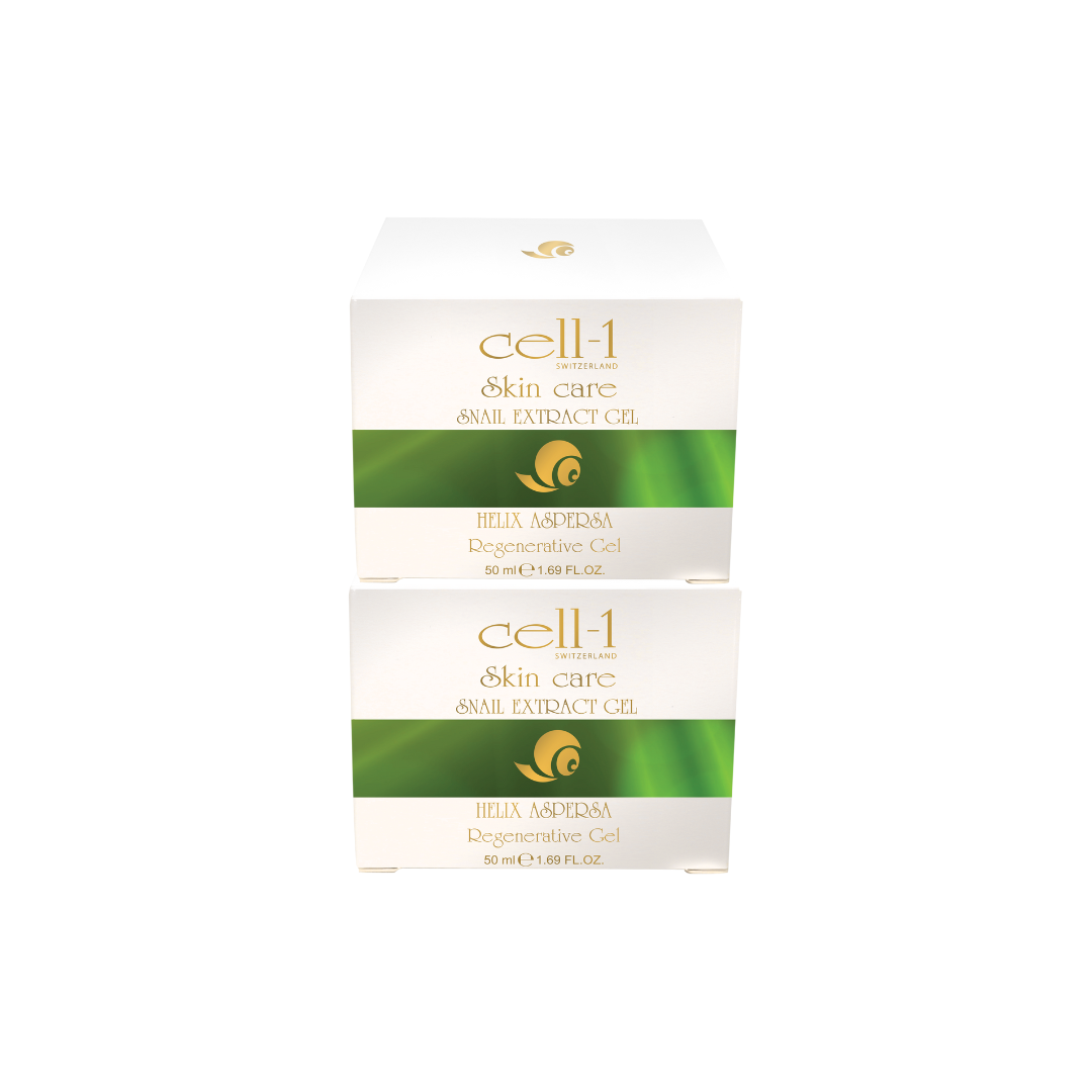 Cell-1 Gel Duo